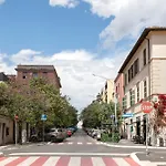 Cardilli Trastevere