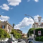 Cardilli Trastevere