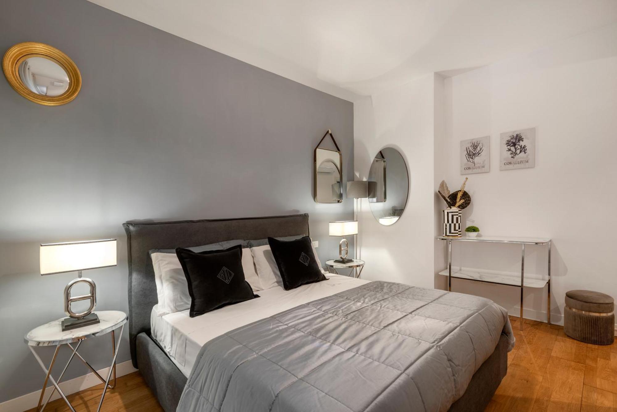 Apartamento Cardilli Trastevere *