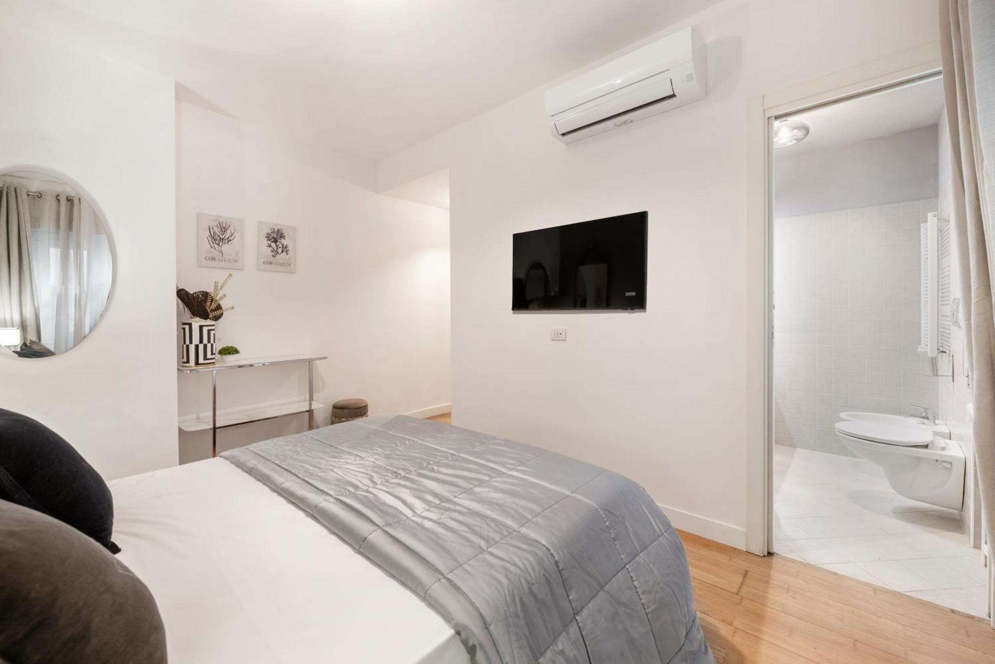 Apartamento Cardilli Trastevere *