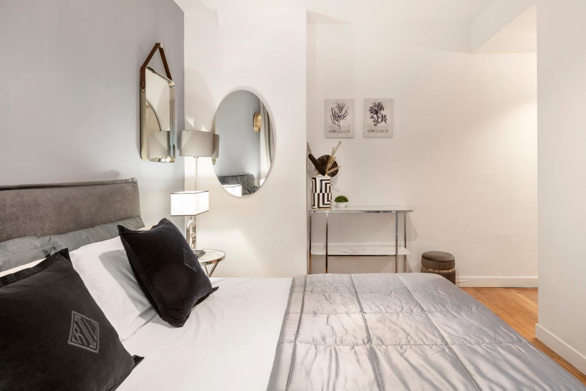 Apartamento Cardilli Trastevere *