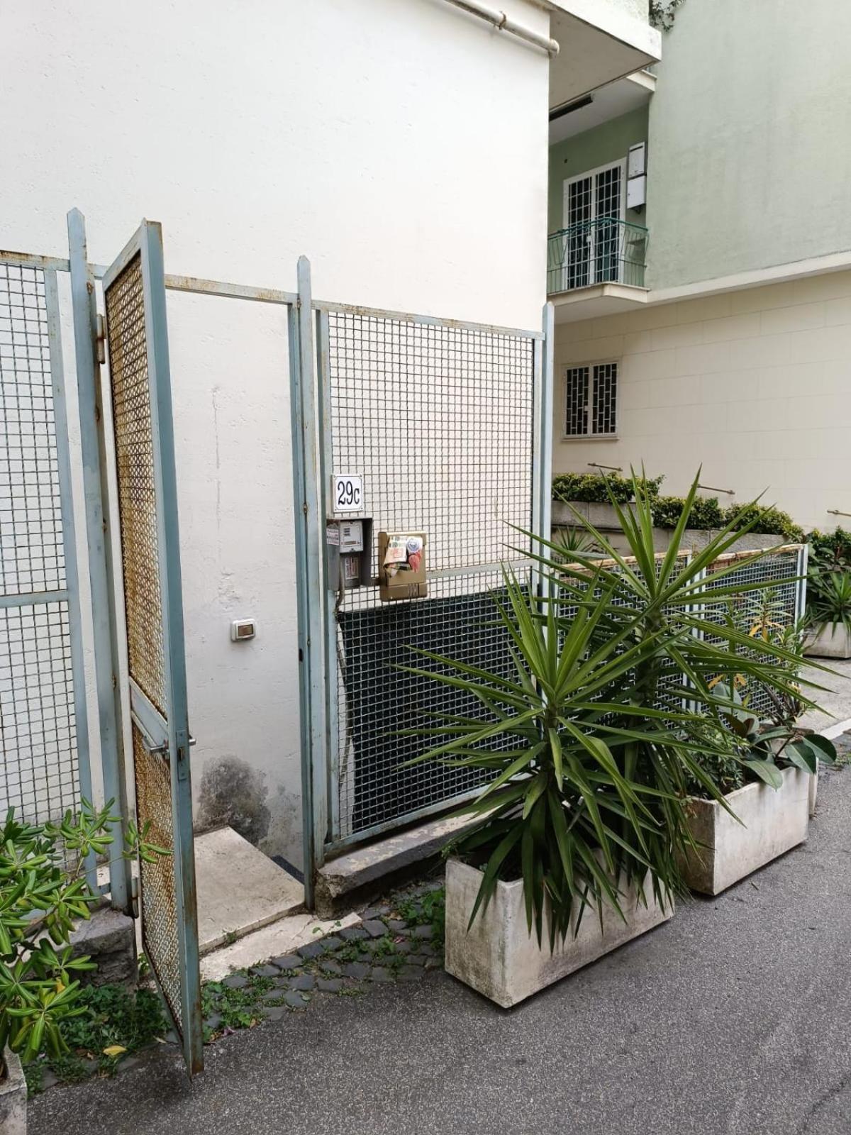 Cardilli Trastevere Apartamento *